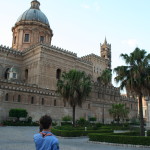 Cattedrale di Palermo