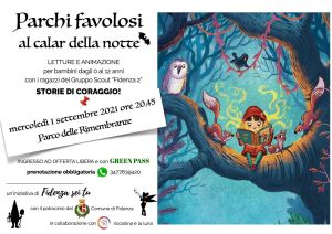 Parchi Favolosi